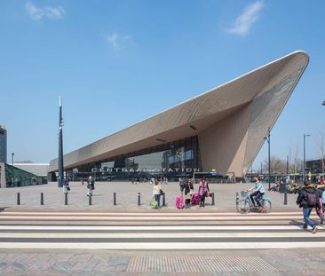 Van Oldenbarneveltstraat, 3012GX, Rotterdam - Photo 5