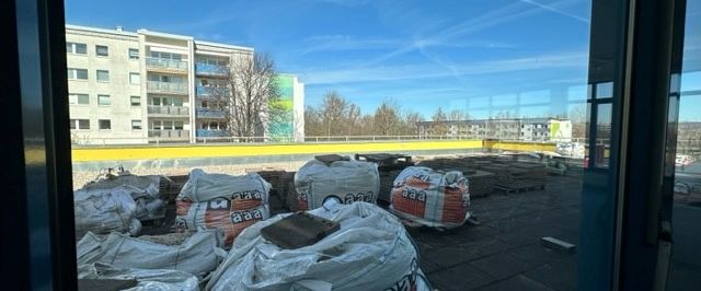 ** Heimwerkertraum mit riesen Dachterrasse ** - Photo 1