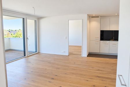Top moderne 3.5-Zimmer Wohnung im Eigentumsstandard - MINERGIE - Foto 2