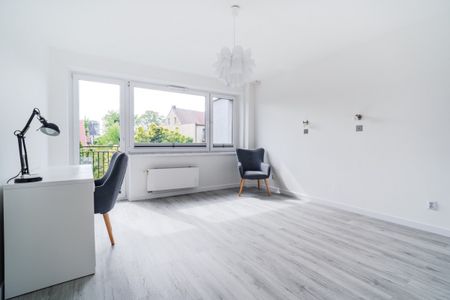 Cisza i spokój blisko centrum miasta - Photo 2