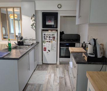 Location Maison 2 pièces 43m² - Photo 3