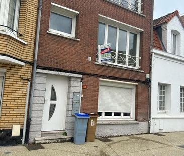 Location Appartement 3 pièces 35m² DUNKERQUE 59240 - Photo 6