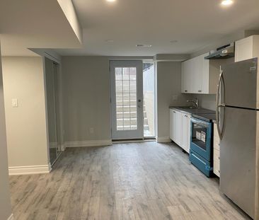 For Lease - 4079 Independence Avenue Unit# Bsmt, Mississauga, Ontario - Photo 2