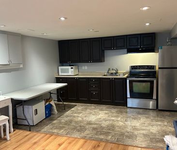 For Lease - 45 River Road Unit# - Bsmt, Mississauga, Ontario - Photo 1