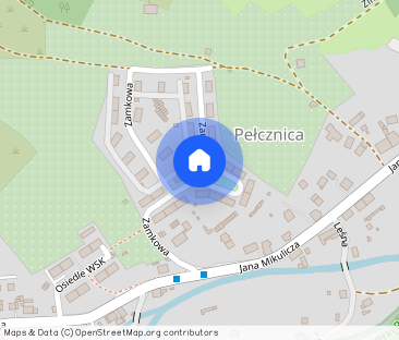 3 pokoje w Świebodzicach - Pełcznica - Фото 1
