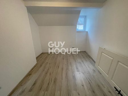 Appartement Chessy 2 pièce(s) 44.65 m2 - Photo 2