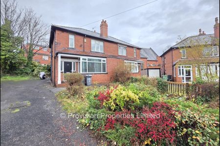 4 Bedroom Student House Headingley - Photo 3