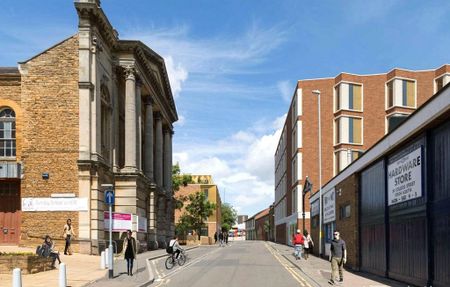 1 bedroom flat to rent - Photo 2