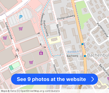 4 Zimmer, 74 m², 2. Stock - Photo 1