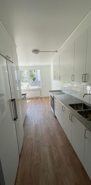 Nydalavägen 48 D - Photo 1