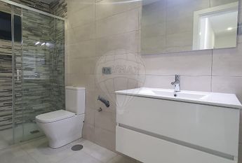 Apartamento T2 em Viana do Castelo