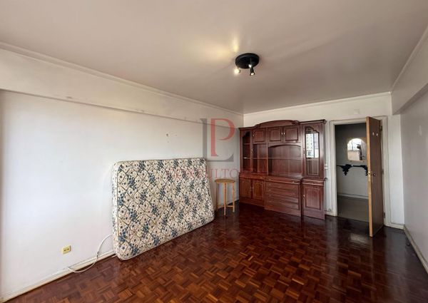 Apartamento T2 em Lisboa
