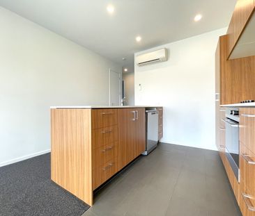 Unit 102a, 341 Madras Street, City Centre, Christchurch - Photo 6
