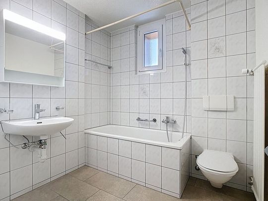 Appartement 3 pièces - Photo 1