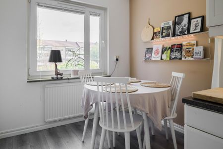 Floragatan, Lidköping - Foto 5