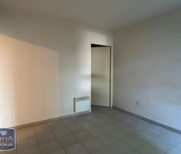 Location Appartement 2 pièces 39m² COLOMIERS 31770 - Photo 1