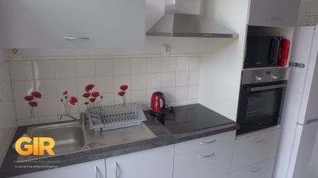 Location Appartement 1 pièce 75m² RENNES 35000 - Photo 5