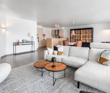 Appartement Te huur - Knokke - Foto 1