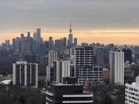 For Lease - 161 Roehampton Avenue Unit# 3609, Toronto, Ontario - Photo 3