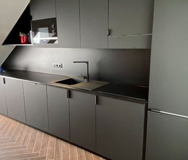 Appartement te huur in Leuven voor € 995 met 1 slaapkamer - Foto 6