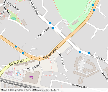 Pinner Green, Pinner - Photo 1