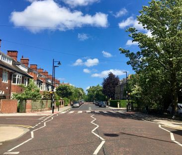 2 bedroom flat to rent - Photo 5