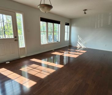 For Lease - 1005 Andora Avenue, Barrhaven, Ontario - Photo 2