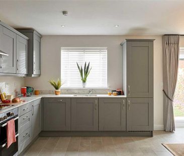 4 bedroom detached house to rent - Photo 5