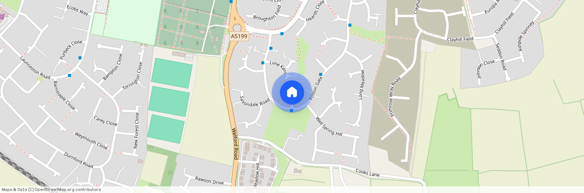 Freer Close, Wigston, LE18 3TP