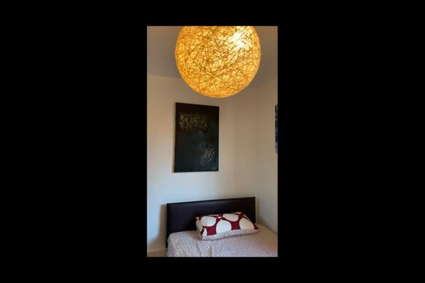 Room in a Shared House, Fellows Courts, E2 - Photo 1