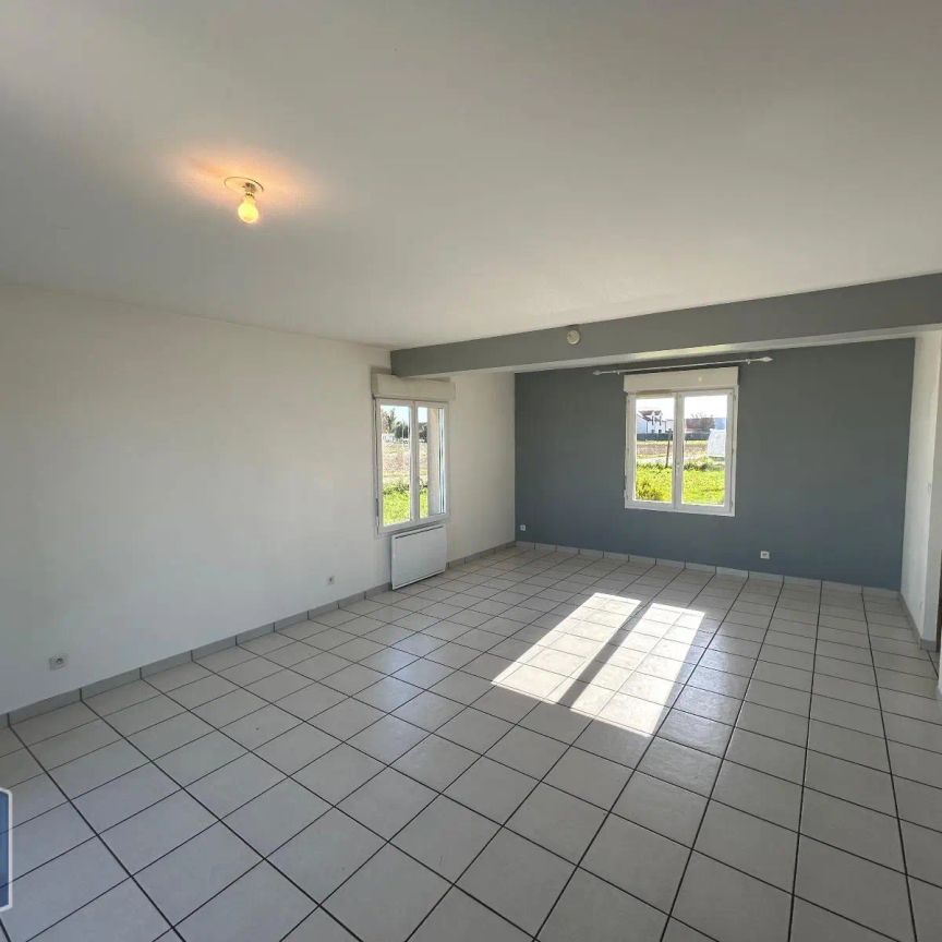 Maison à louer 5 pièces 113.32m² - Photo 1