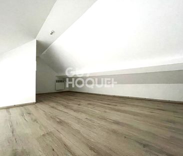 Appartement Chessy 2 pièce(s) 44.65 m2 - Photo 1