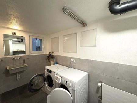 3.5-room ground floor apartment - Photo 3