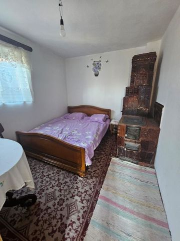 Inchiriere 2 case Draganu - cazare muncitori - Photo 4