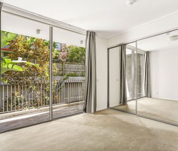 306/14 Griffin Place, Glebe. - Photo 1