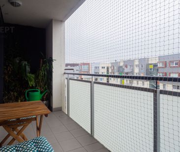 2 pok. | balkon | garaż | komórka | Idzikowskiego - Photo 6