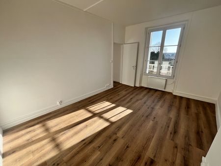 Location appartement 3 pièces, 70.36m², Dourdan - Photo 2