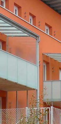 Leonding, Gaumbergstraße 99/4 - Foto 2