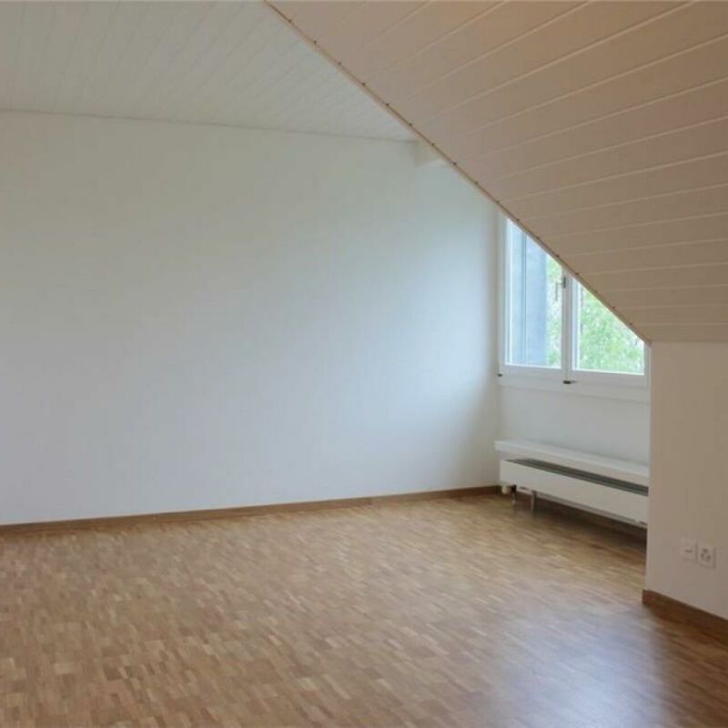 In Riehen, grosszügige 2.5-Zimmerwohnung mit Galerie zu vermieten - Photo 1