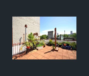 Centrally Located One Bedroom Apartment - Photo 4