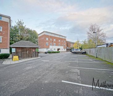 2 bedroom flat to rent - Photo 4