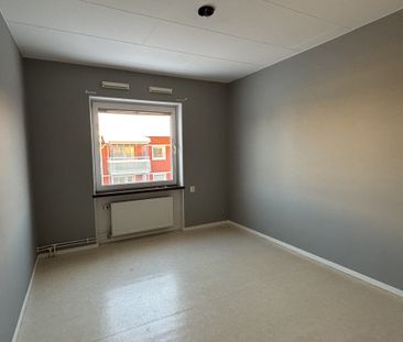 Magasinsgatan, Krylbo - Foto 2