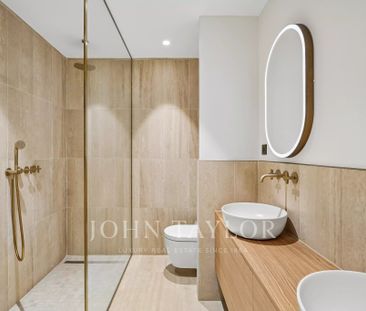 Appartement à louer Paris 8Ème - Europe, Paris Rive Droite, France7 700 EUR / Mois - Photo 4