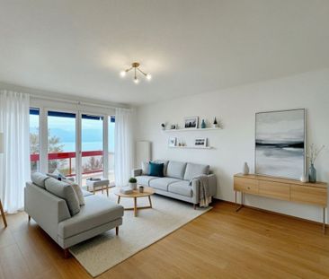 Prächtige 2.5-Zimmer-Wohnung in Montreux - Photo 3