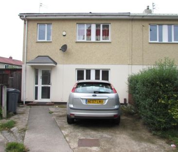 3 bedroom end of terrace house to rent - Photo 6