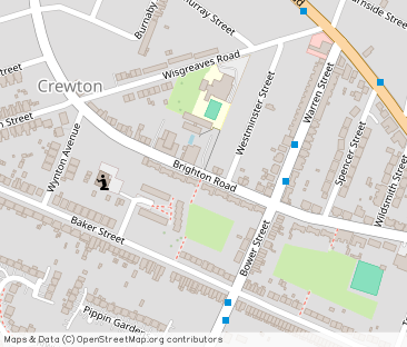 Brighton Road, Derby, Derbyshire, DE24 - Photo 1