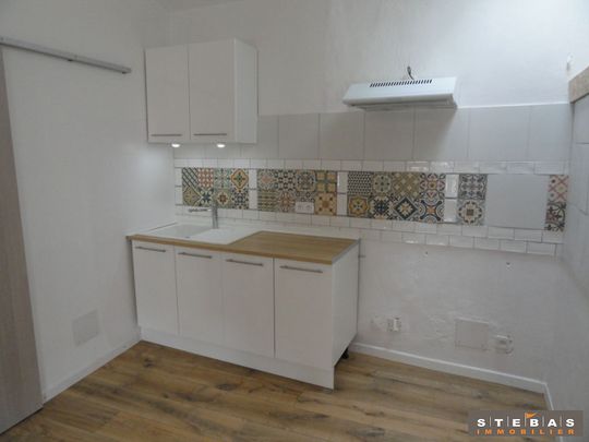 Location Appartement 2 pièces 34m² - Photo 1