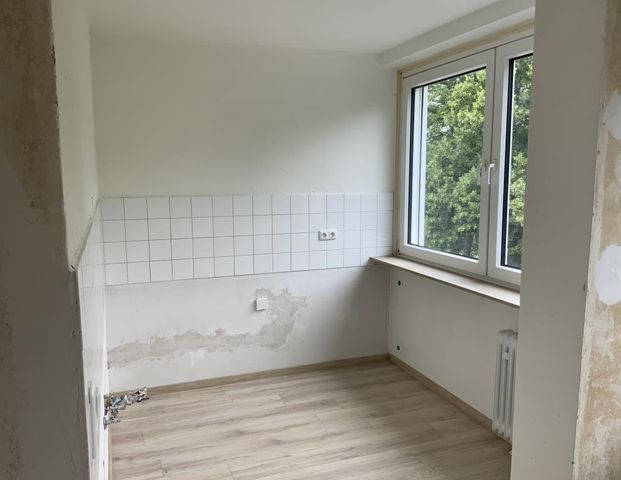 Ab April frei! 3-Zimmer-Wohnung in Holzwickede, am Flughafen im Angebot - Photo 1