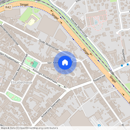 Van Havermaetstraat 29, 9100 Sint-Niklaas