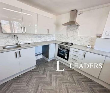 Longshaw Street, Stoke-on-trent, Staffordshire, ST6 - Photo 1